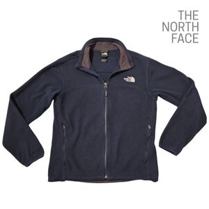The North Face Lightweight Fleece Jacket